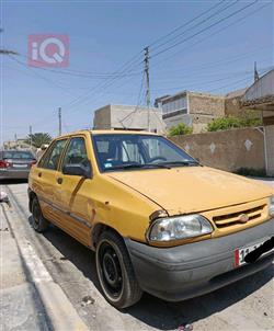 سایپا 131